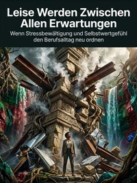 Leise Werden Zwischen Allen Erwartungen