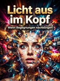 Licht aus im Kopf