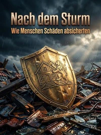 Nach dem Sturm