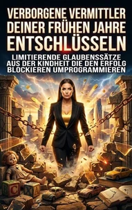 Verborgene Vermittler deiner frühen Jahre entschlüsseln
