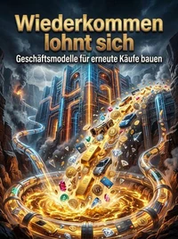 Wiederkommen lohnt sich
