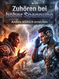 Zuhören bei hoher Spannung