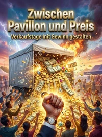 Zwischen Pavillon und Preis