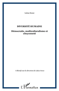 Diversité humaine