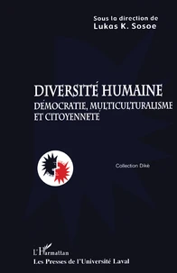 Diversité humaine