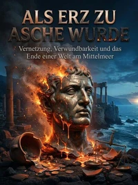 Als Erz zu Asche wurde