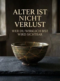 Alter ist nicht Verlust