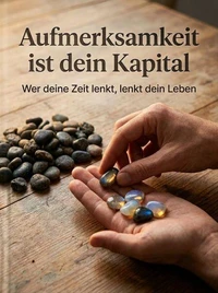 Aufmerksamkeit ist dein Kapital