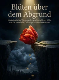 Blüten über dem Abgrund