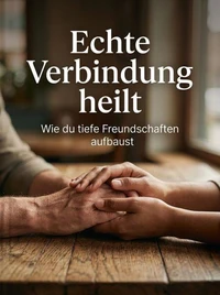 Echte Verbindung heilt