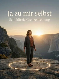 Ja zu mir selbst