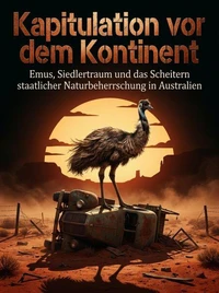 Kapitulation vor dem Kontinent