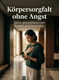 Körpersorgfalt ohne Angst