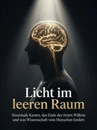 Licht im leeren Raum