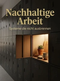 Nachhaltige Arbeit