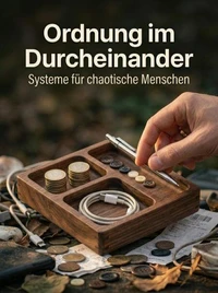 Ordnung im Durcheinander