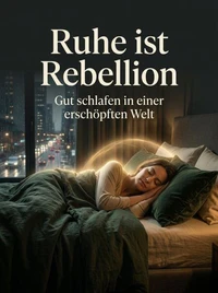 Ruhe ist Rebellion
