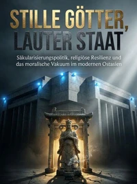 Stille Götter, lauter Staat