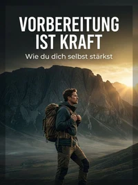 Vorbereitung ist Kraft