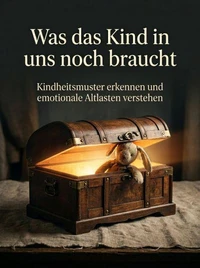 Was das Kind in uns noch braucht