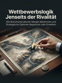 Wettbewerbslogik Jenseits der Rivalität
