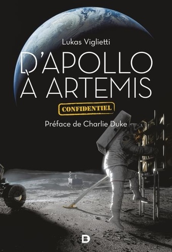 D’Apollo à Artemis confidentiel 2e édition