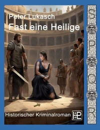 Fast eine Heilige