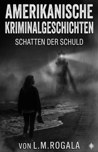 Amerikanische Kriminalgeschichten: Schatten der Schuld