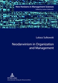 Lukasz Sulkowski - Neodarwinism in Organization and Management.