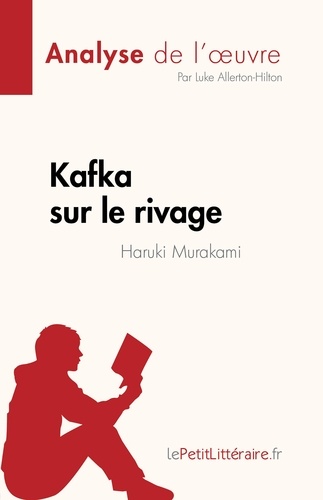 Kafka sur le rivage. Haruki Murakami