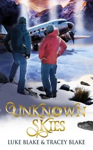 Télécharger gratuitement sur google books Roll over image to zoom in Read sample Unknown Skies - The Schraderverse Series, #1 RTF 9798224704972 (French Edition)