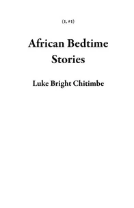 African Bedtime Stories