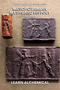 Mesopotamian Myths and History