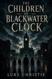 The Children Of Blackwater Clock