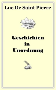 Geschichten in Unordnung