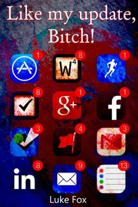 Like My Update, Bitch!