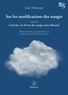 Luke Howard - Sur les modifications des nuages - Suivi de La Forme des nuages selon Howard.