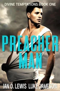 Preacher Man