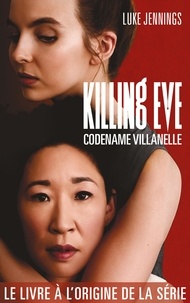 Téléchargement de livres à partir de Google Book Search Killing Eve  - Codename Villanelle 