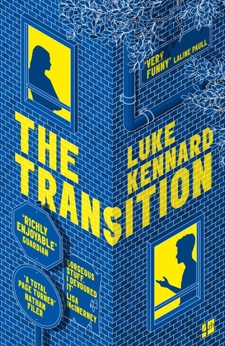 Luke Kennard - The Transition.