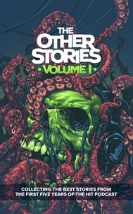  Luke Kondor et  Daniel Willcocks - The Other Stories: Volume 1.