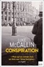 Luke McCallin - Conspiration.