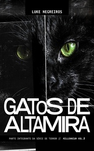  Luke Negreiros - Gatos de Altamira.