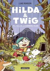 Hilda & Twig