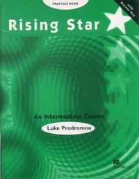 Luke Prodromou - Rising Star. Practice Book.