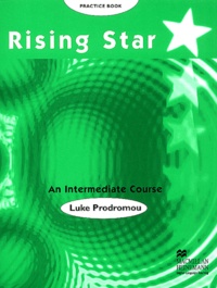 Luke Prodromou - Rising Star. Practice Book.