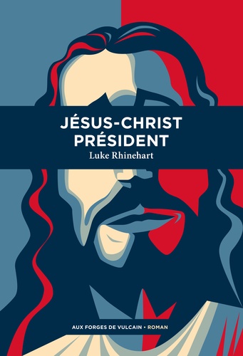 Jésus-Christ Président - Occasion