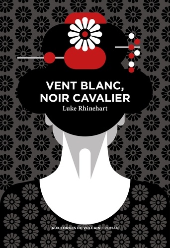 Vent blanc, noir cavalier