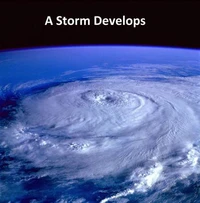 A Storm Develops