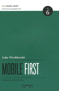 Mobile first